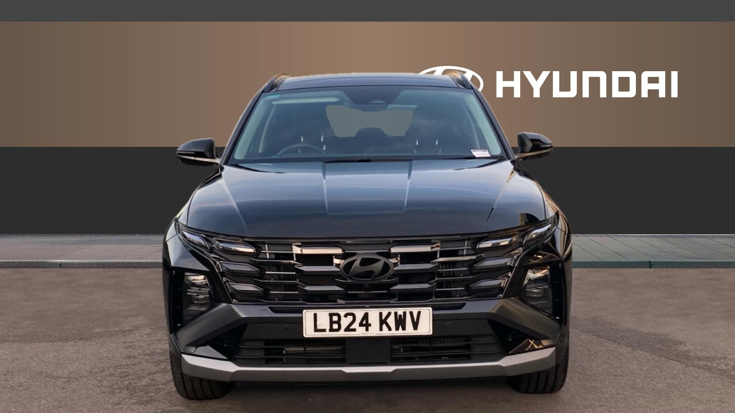 Used Hyundai TUCSON 2024 for sale - 76450282: Photo 3