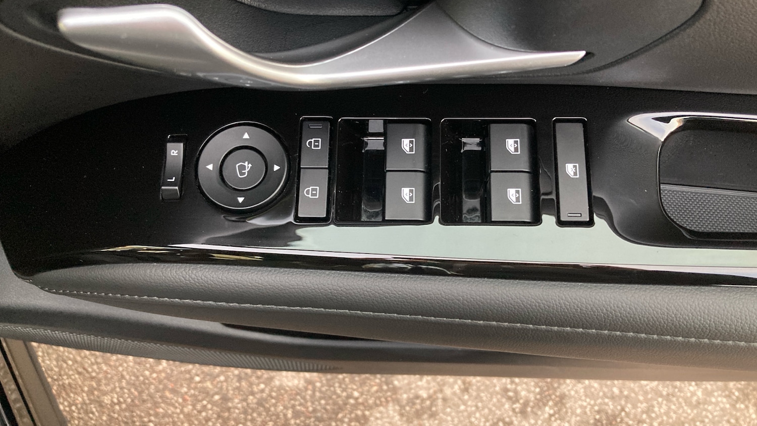 Used Hyundai TUCSON 2024 for sale - 76450282: Photo 32