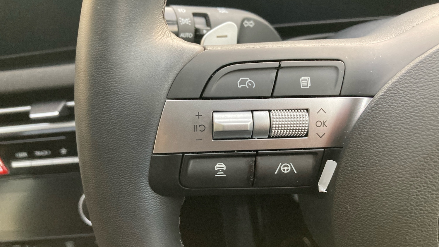 Used Hyundai TUCSON 2024 for sale - 76450282: Photo 35