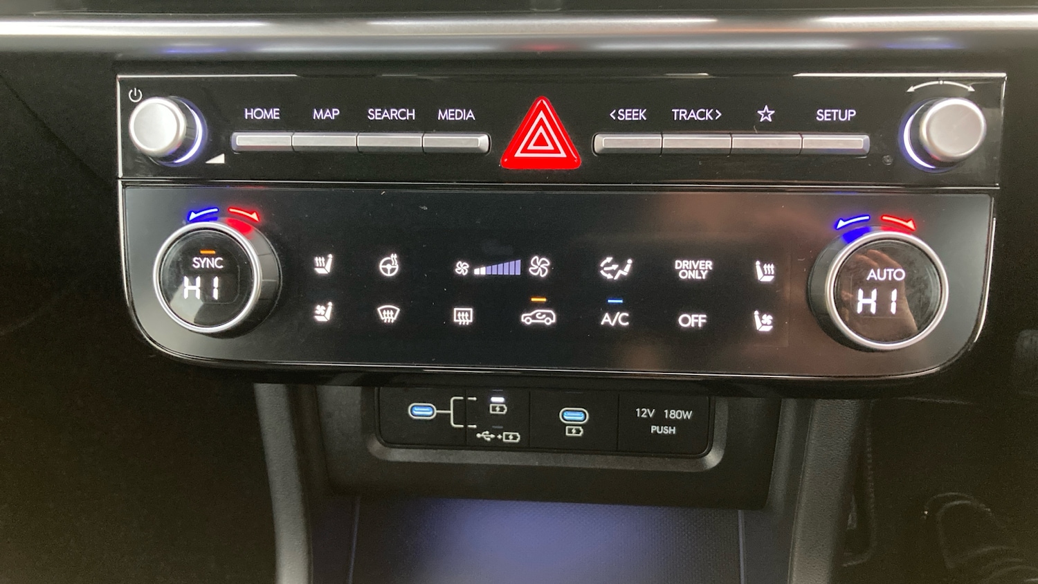 Used Hyundai TUCSON 2024 for sale - 76450282: Photo 40