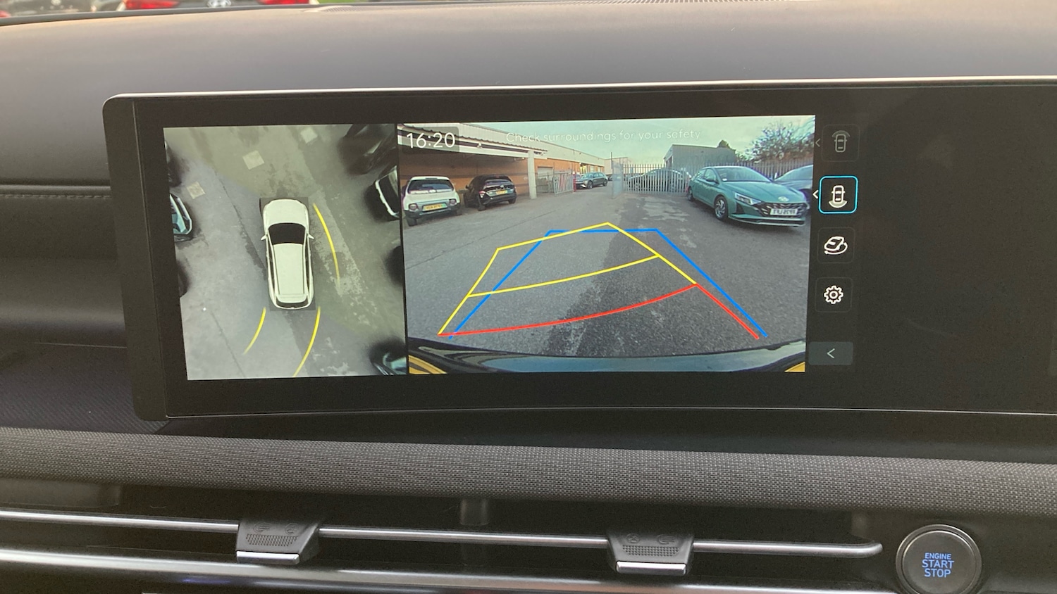 Used Hyundai TUCSON 2024 for sale - 76450282: Photo 42