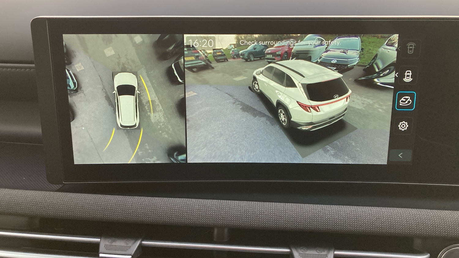 Used Hyundai TUCSON 2024 for sale - 76450282: Photo 43