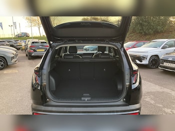 Used Hyundai TUCSON 2024 for sale - 76450282: Photo