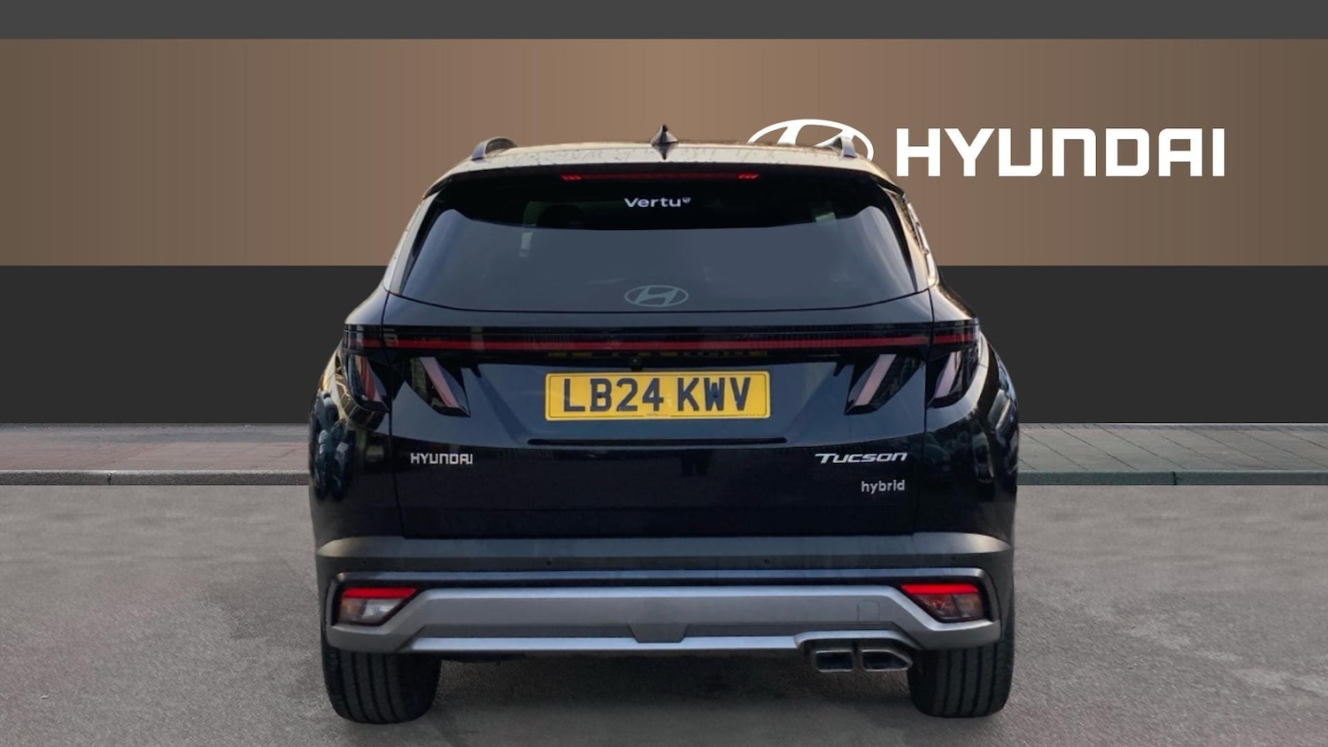 Used Hyundai TUCSON 2024 for sale - 76450282: Photo 6