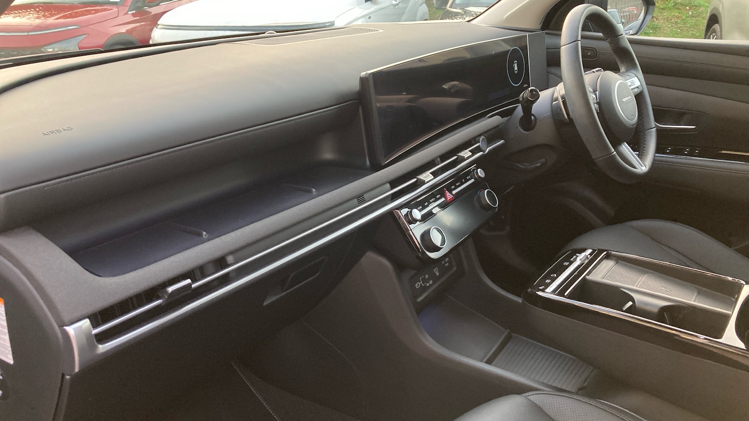 Used Hyundai TUCSON 2024 for sale - 76450282: Photo 9