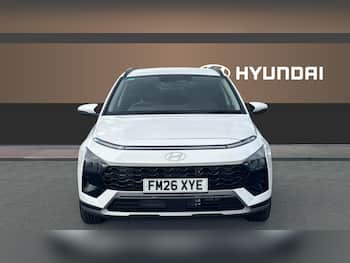 Used Hyundai BAYON 2026 for sale - 79689901: Photo