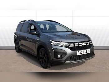 Used Dacia Jogger 2023 for sale - 77963044: Photo