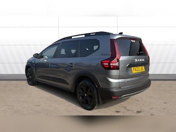 Used Dacia Jogger 2023 for sale - 77963044: Photo