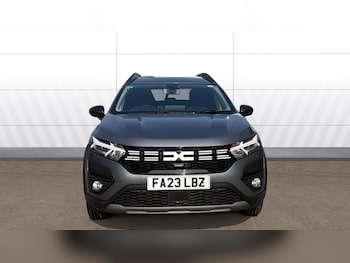 Used Dacia Jogger 2023 for sale - 77963044: Photo