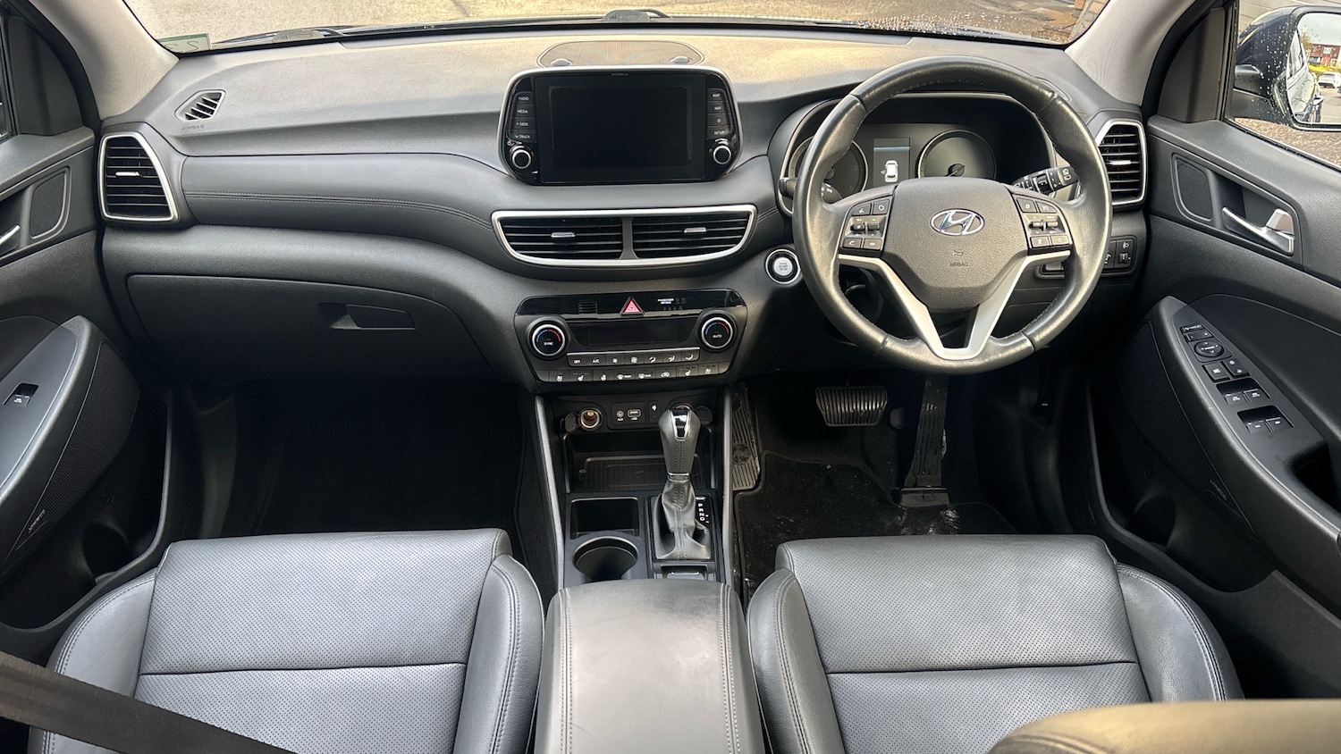 Used Hyundai TUCSON 2019 for sale - 77136076: Photo 10