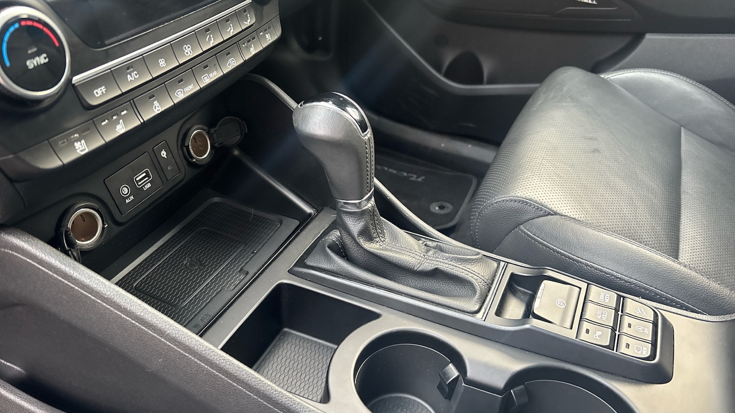 Used Hyundai TUCSON 2019 for sale - 77136076: Photo 13