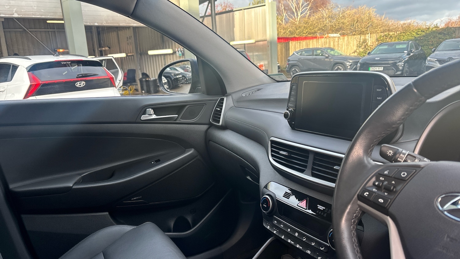 Used Hyundai TUCSON 2019 for sale - 77136076: Photo 14