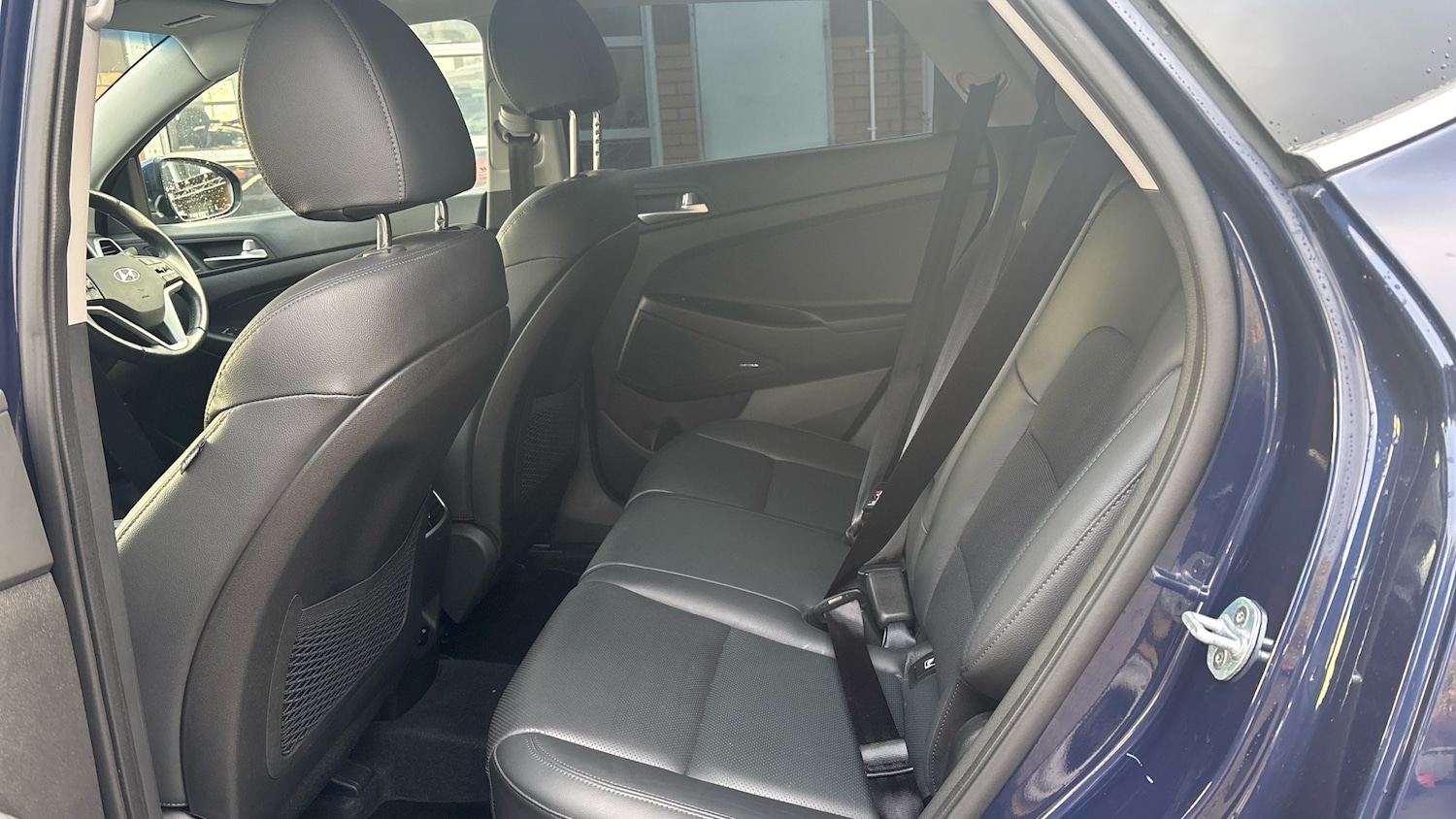 Used Hyundai TUCSON 2019 for sale - 77136076: Photo 16