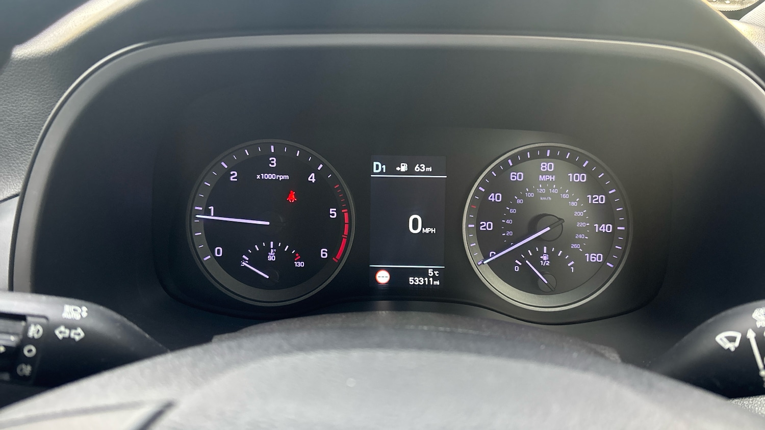 Used Hyundai TUCSON 2019 for sale - 77136076: Photo 18