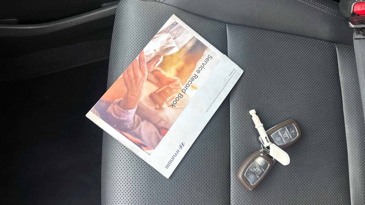 Used Hyundai TUCSON 2019 for sale - 77136076: Photo 19