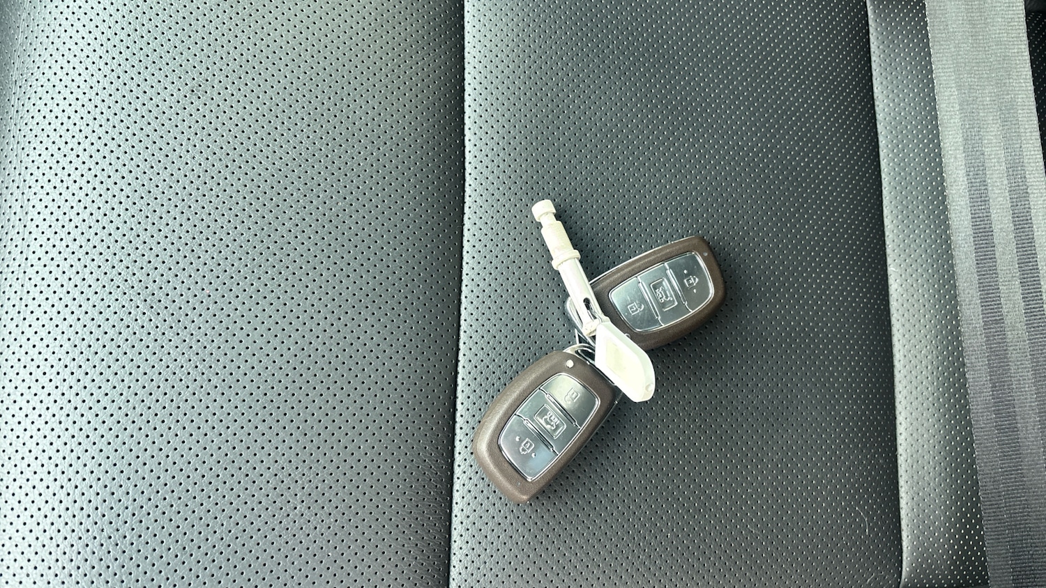 Used Hyundai TUCSON 2019 for sale - 77136076: Photo 20