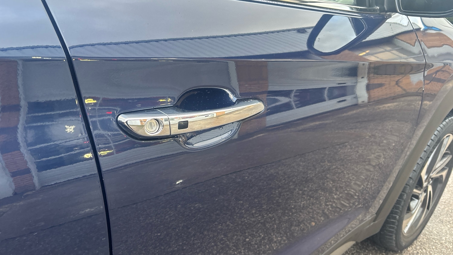 Used Hyundai TUCSON 2019 for sale - 77136076: Photo 21