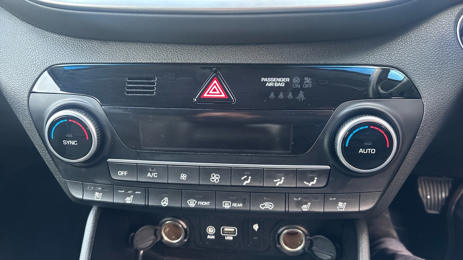 Used Hyundai TUCSON 2019 for sale - 77136076: Photo 29