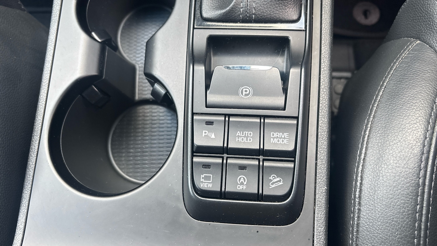 Used Hyundai TUCSON 2019 for sale - 77136076: Photo 30