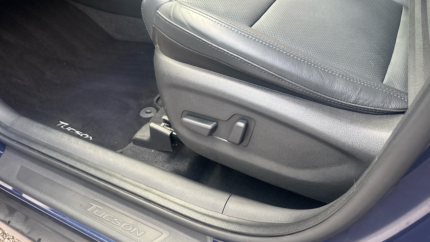 Used Hyundai TUCSON 2019 for sale - 77136076: Photo 38