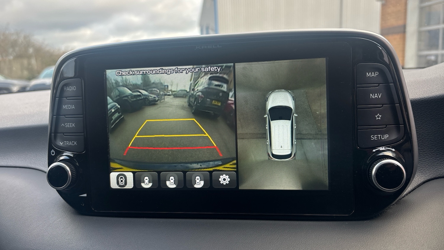 Used Hyundai TUCSON 2019 for sale - 77136076: Photo 39