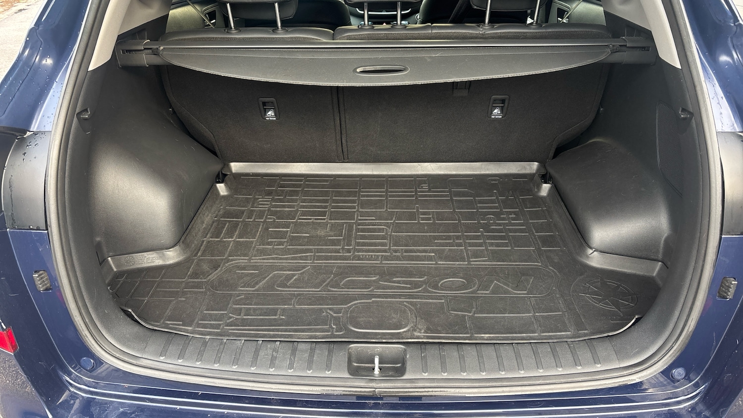 Used Hyundai TUCSON 2019 for sale - 77136076: Photo 4