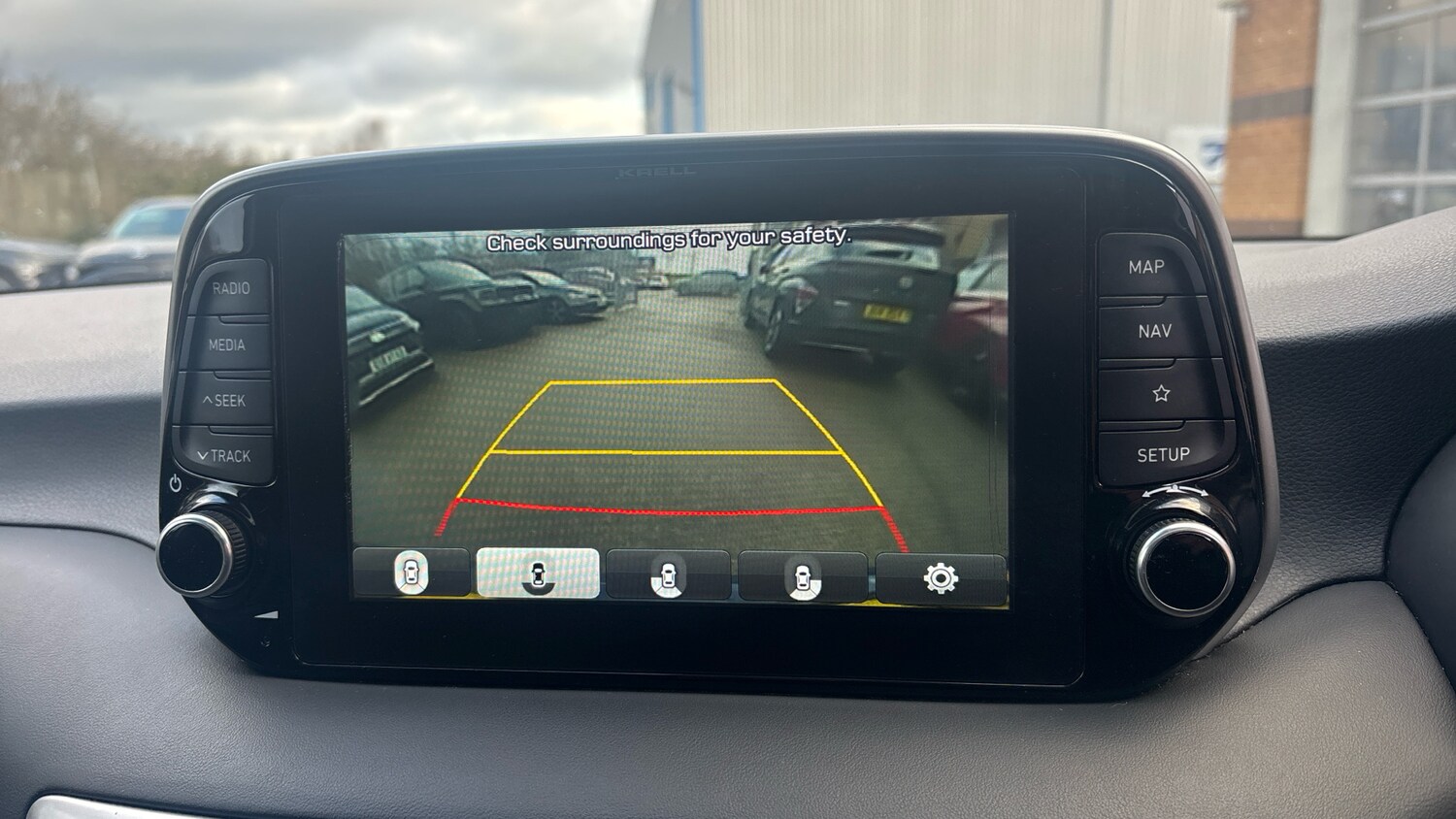 Used Hyundai TUCSON 2019 for sale - 77136076: Photo 40