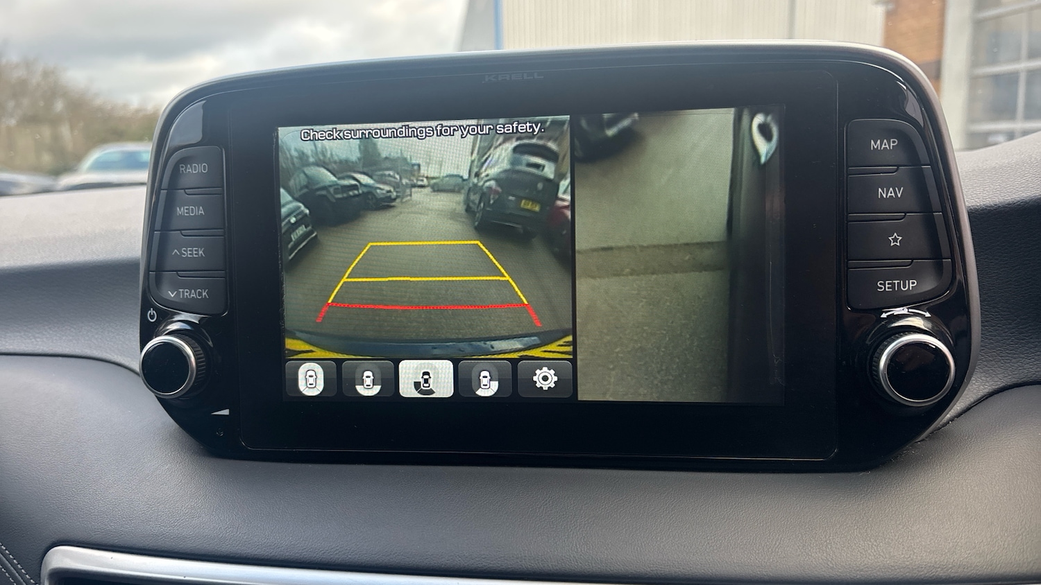 Used Hyundai TUCSON 2019 for sale - 77136076: Photo 41