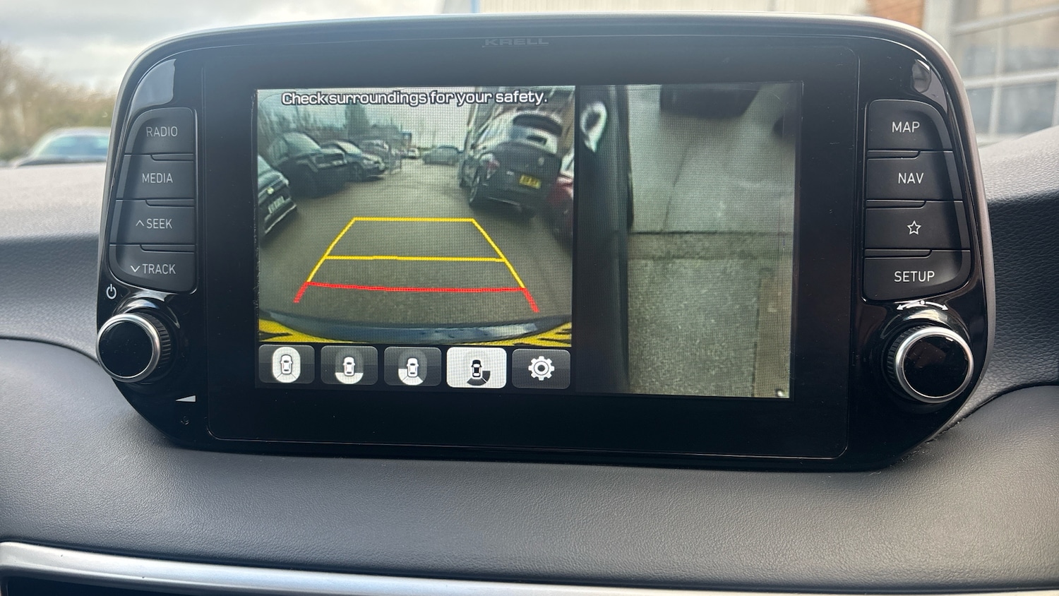 Used Hyundai TUCSON 2019 for sale - 77136076: Photo 42