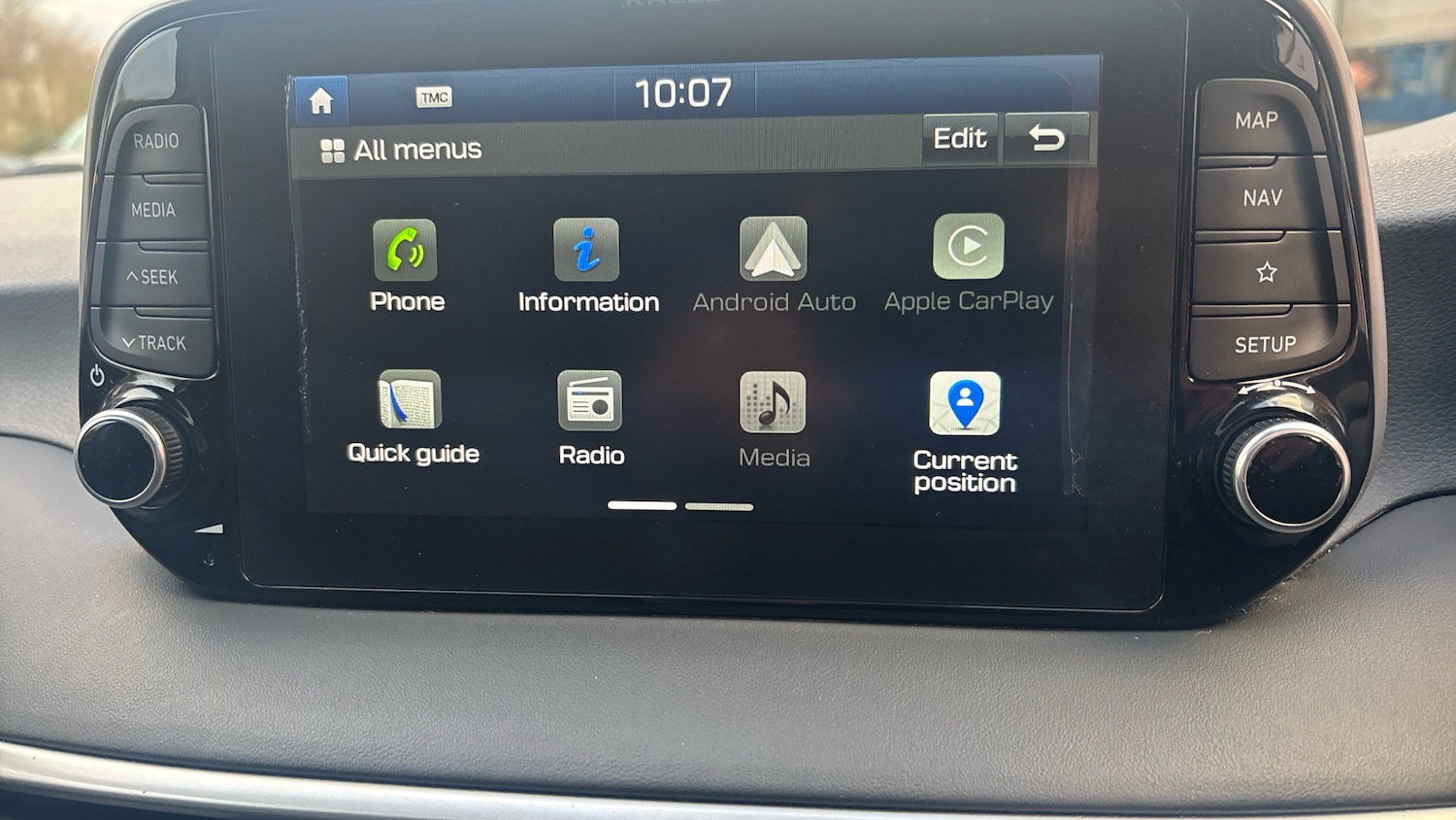 Used Hyundai TUCSON 2019 for sale - 77136076: Photo 43