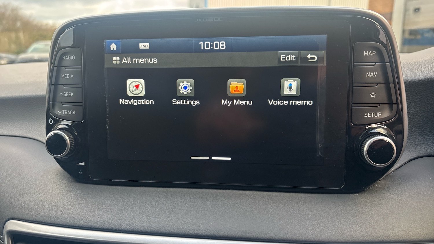 Used Hyundai TUCSON 2019 for sale - 77136076: Photo 44