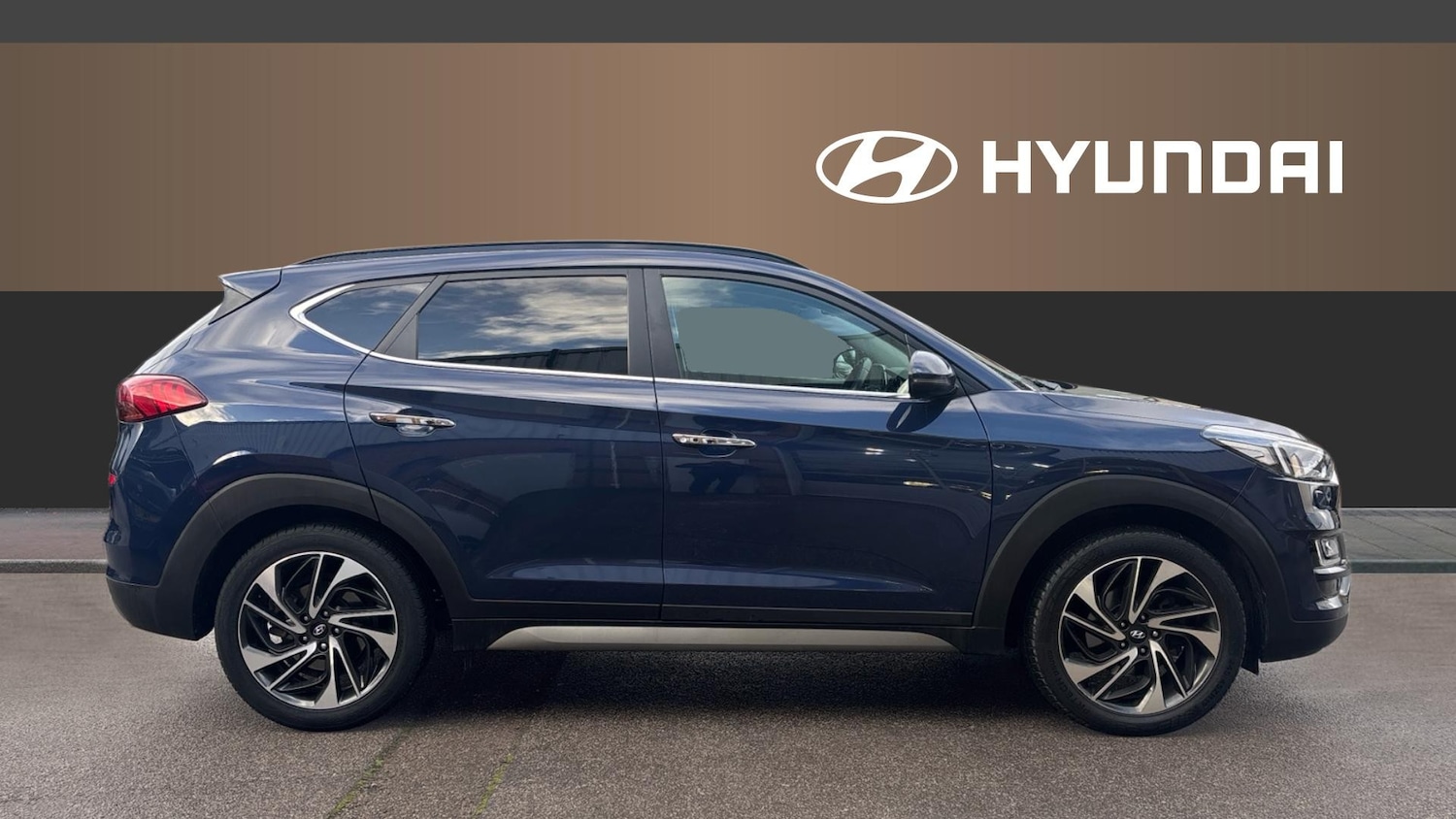 Used Hyundai TUCSON 2019 for sale - 77136076: Photo 5