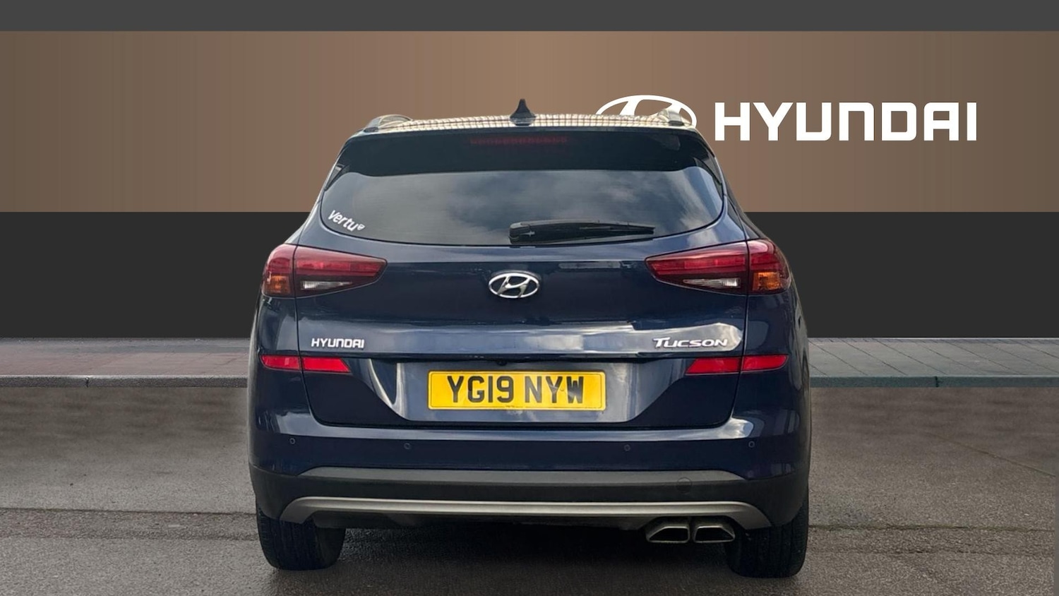 Used Hyundai TUCSON 2019 for sale - 77136076: Photo 6