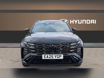 Used Hyundai TUCSON 2025 for sale - 77668389: Photo