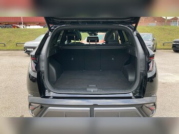 Used Hyundai TUCSON 2025 for sale - 77668389: Photo