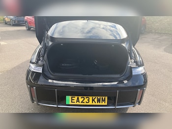 Used Hyundai IONIQ 6 2023 for sale - 75523887: Photo