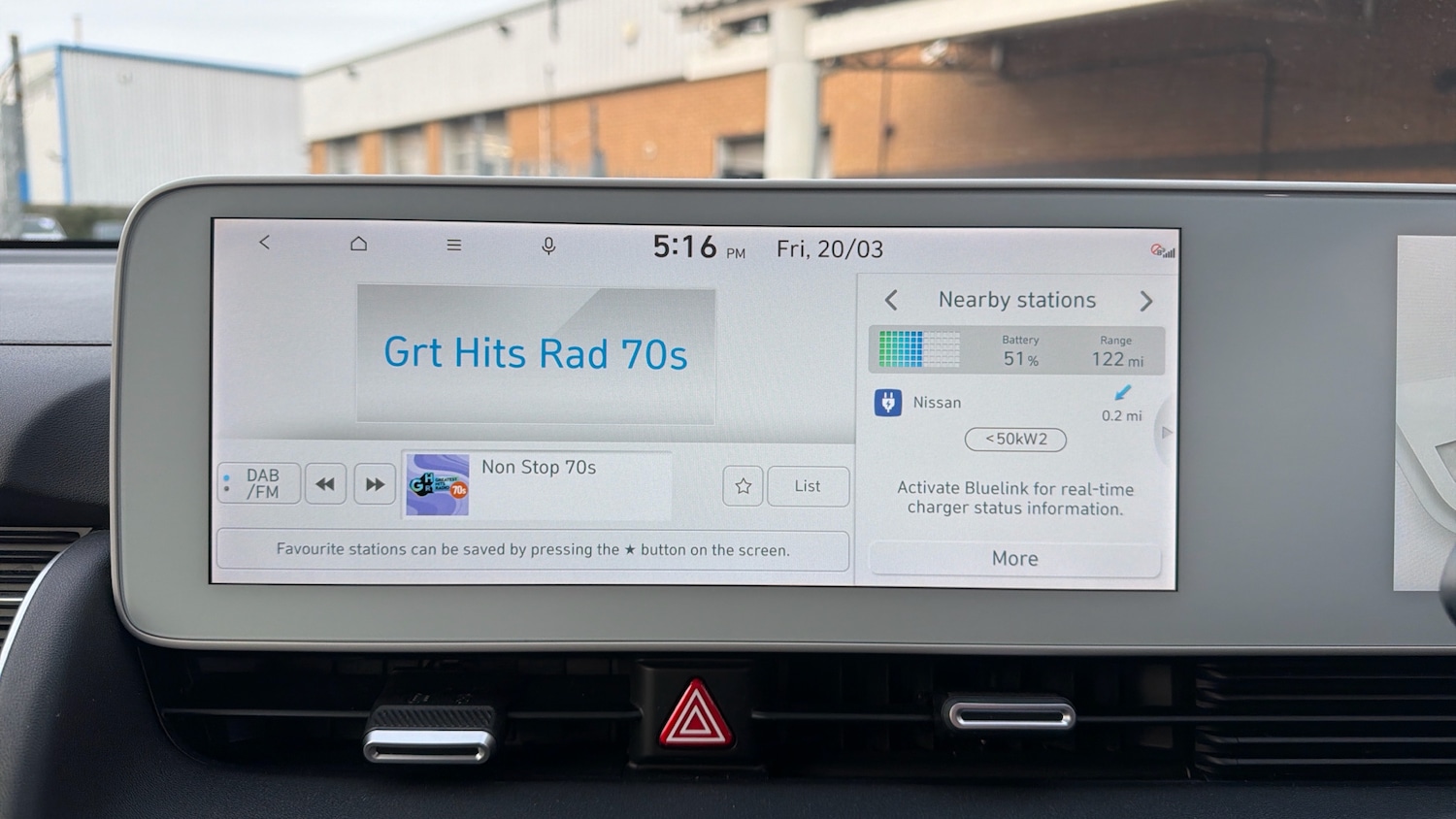 Used Hyundai IONIQ 5 2023 for sale - 77997492: Photo 12