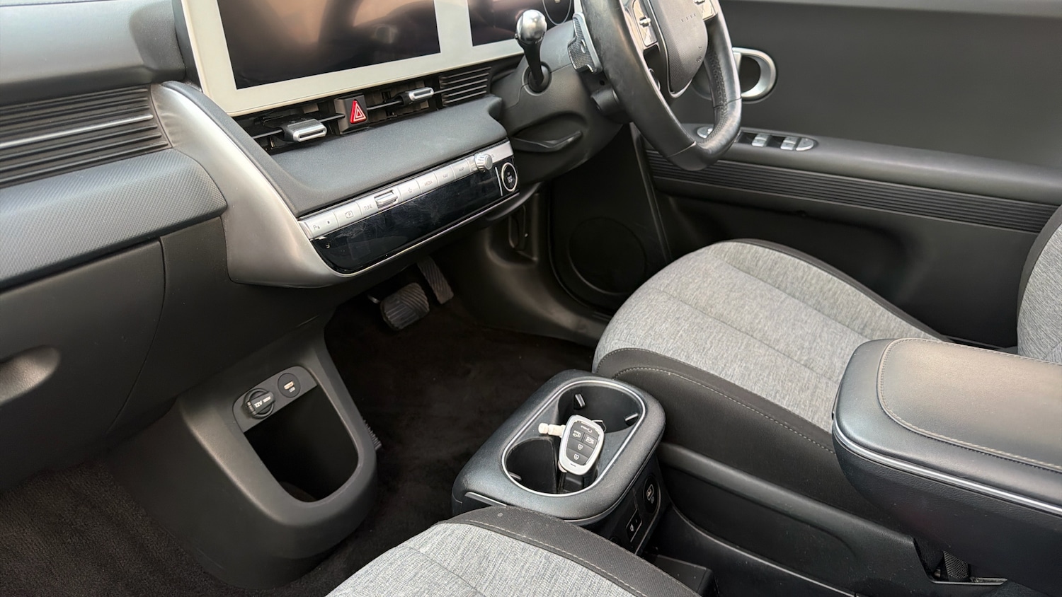 Used Hyundai IONIQ 5 2023 for sale - 77997492: Photo 13