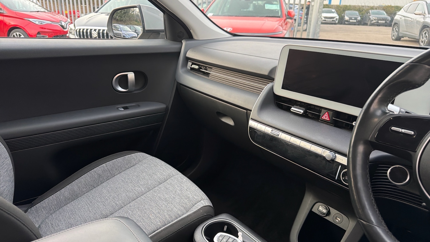 Used Hyundai IONIQ 5 2023 for sale - 77997492: Photo 14