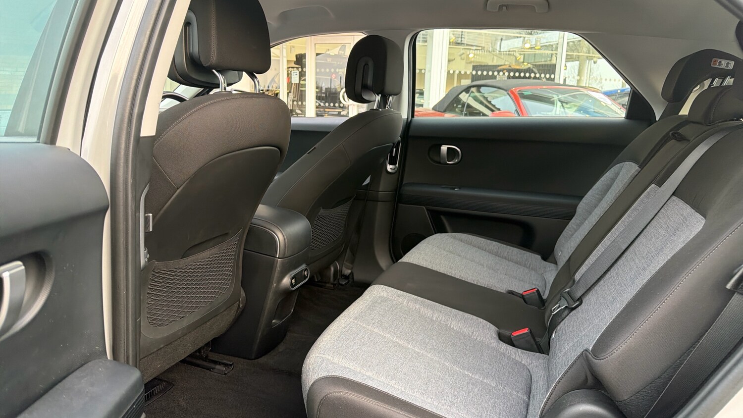 Used Hyundai IONIQ 5 2023 for sale - 77997492: Photo 16