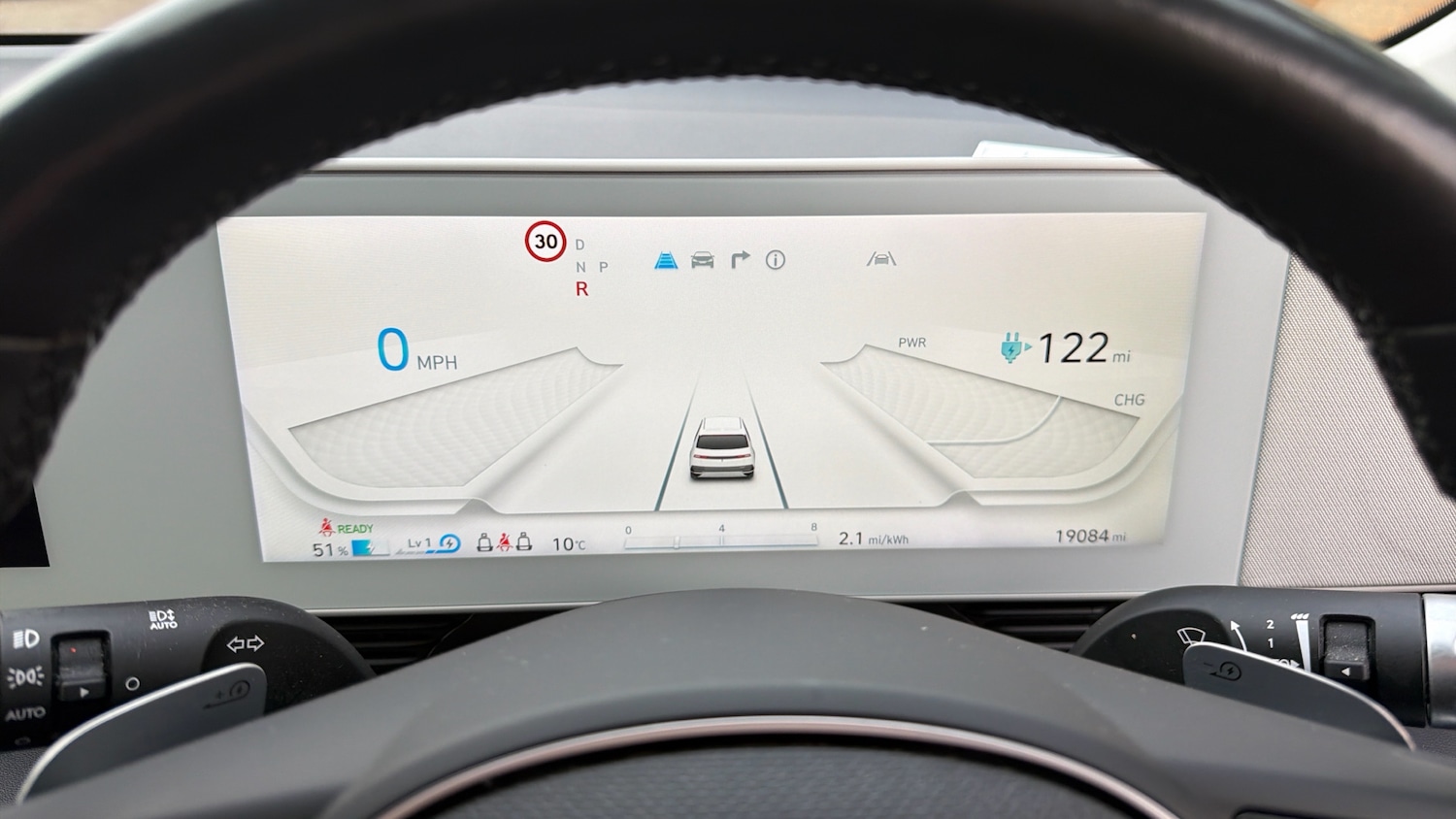 Used Hyundai IONIQ 5 2023 for sale - 77997492: Photo 18