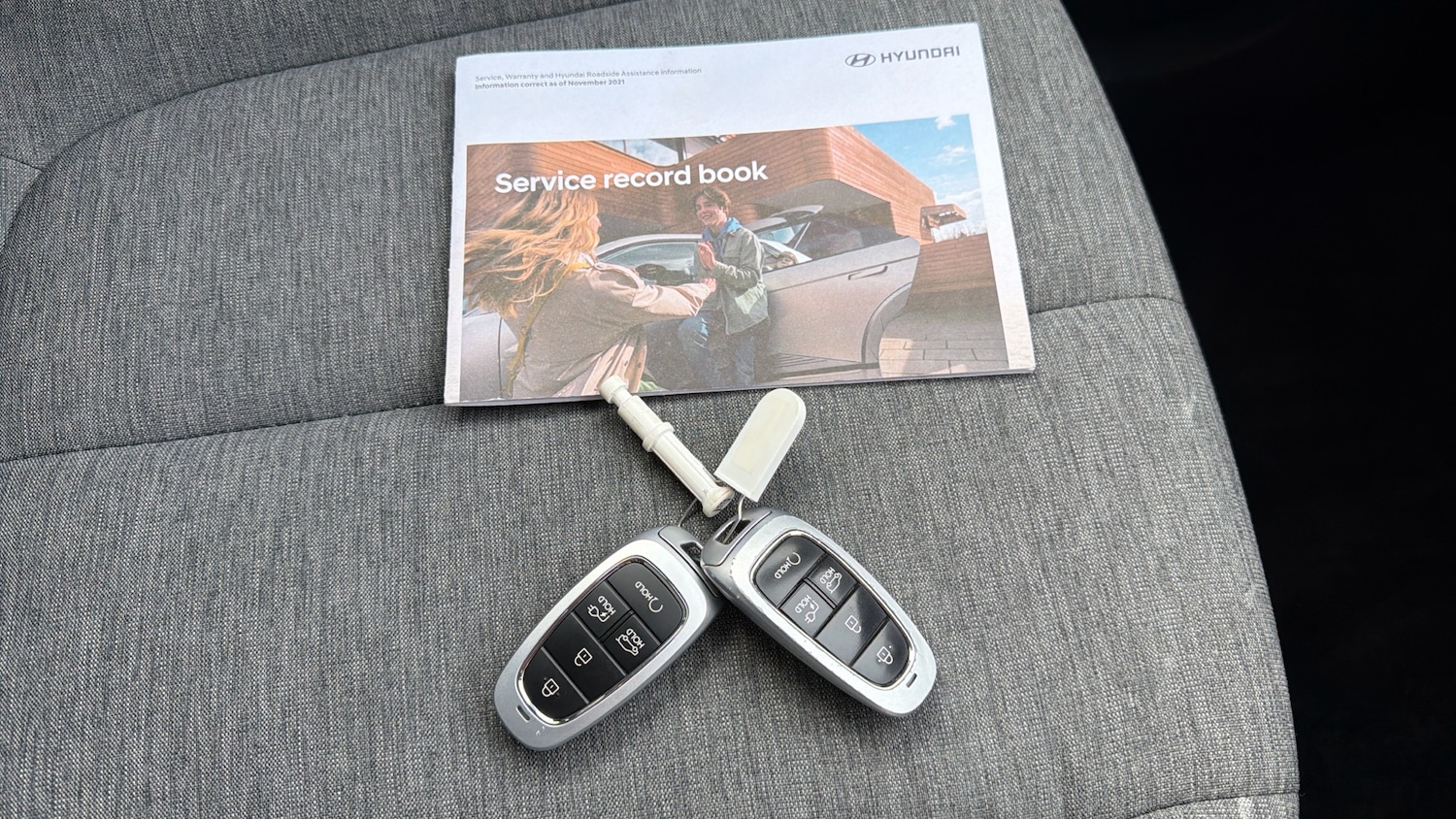 Used Hyundai IONIQ 5 2023 for sale - 77997492: Photo 19