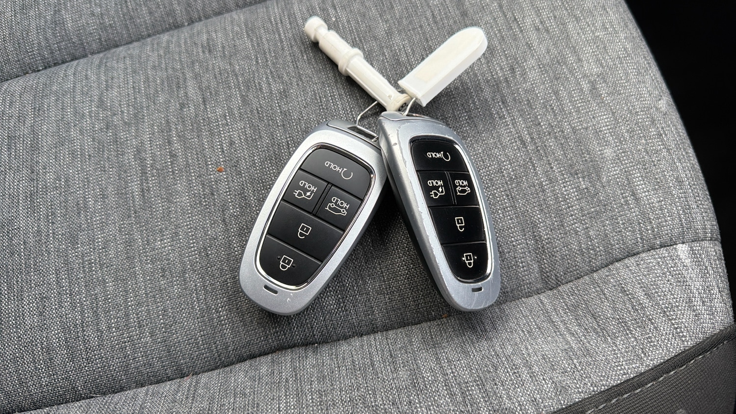 Used Hyundai IONIQ 5 2023 for sale - 77997492: Photo 20