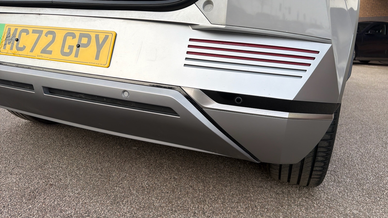 Used Hyundai IONIQ 5 2023 for sale - 77997492: Photo 23