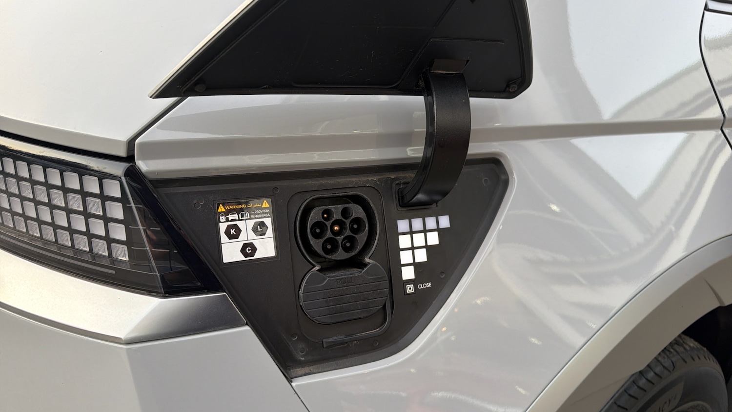 Used Hyundai IONIQ 5 2023 for sale - 77997492: Photo 24