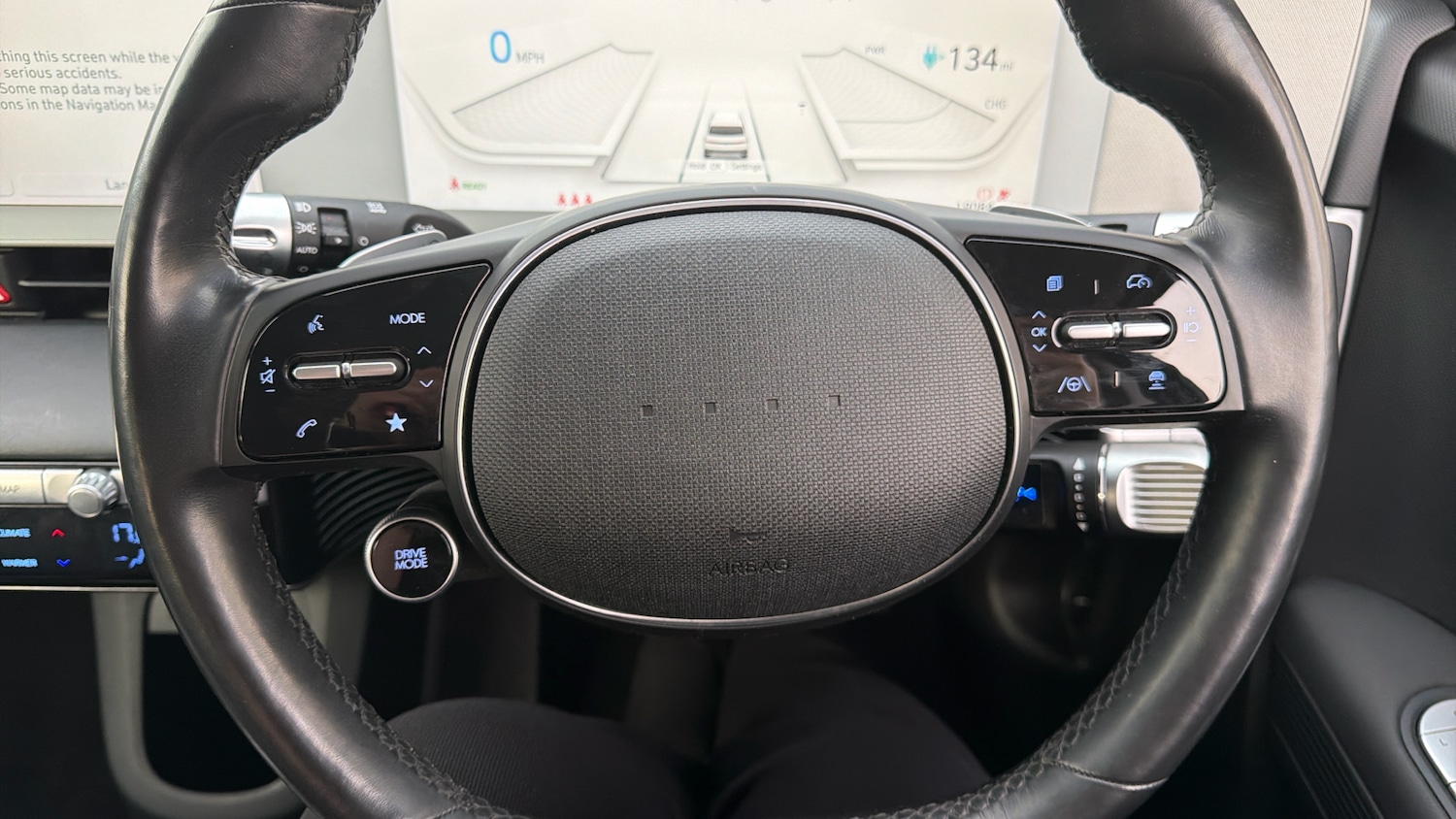 Used Hyundai IONIQ 5 2023 for sale - 77997492: Photo 34