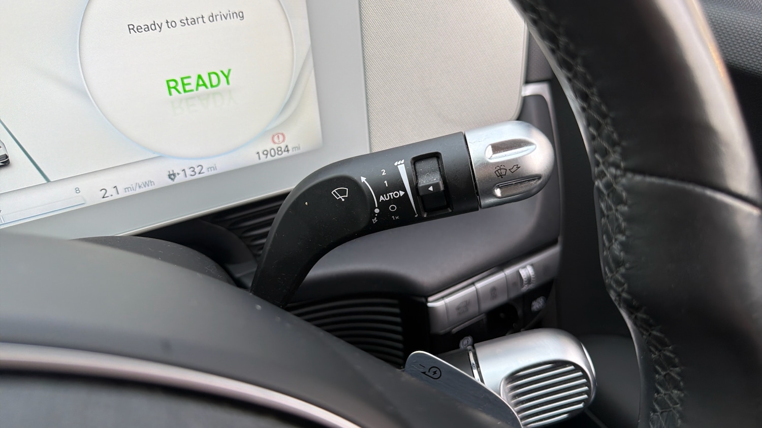 Used Hyundai IONIQ 5 2023 for sale - 77997492: Photo 35