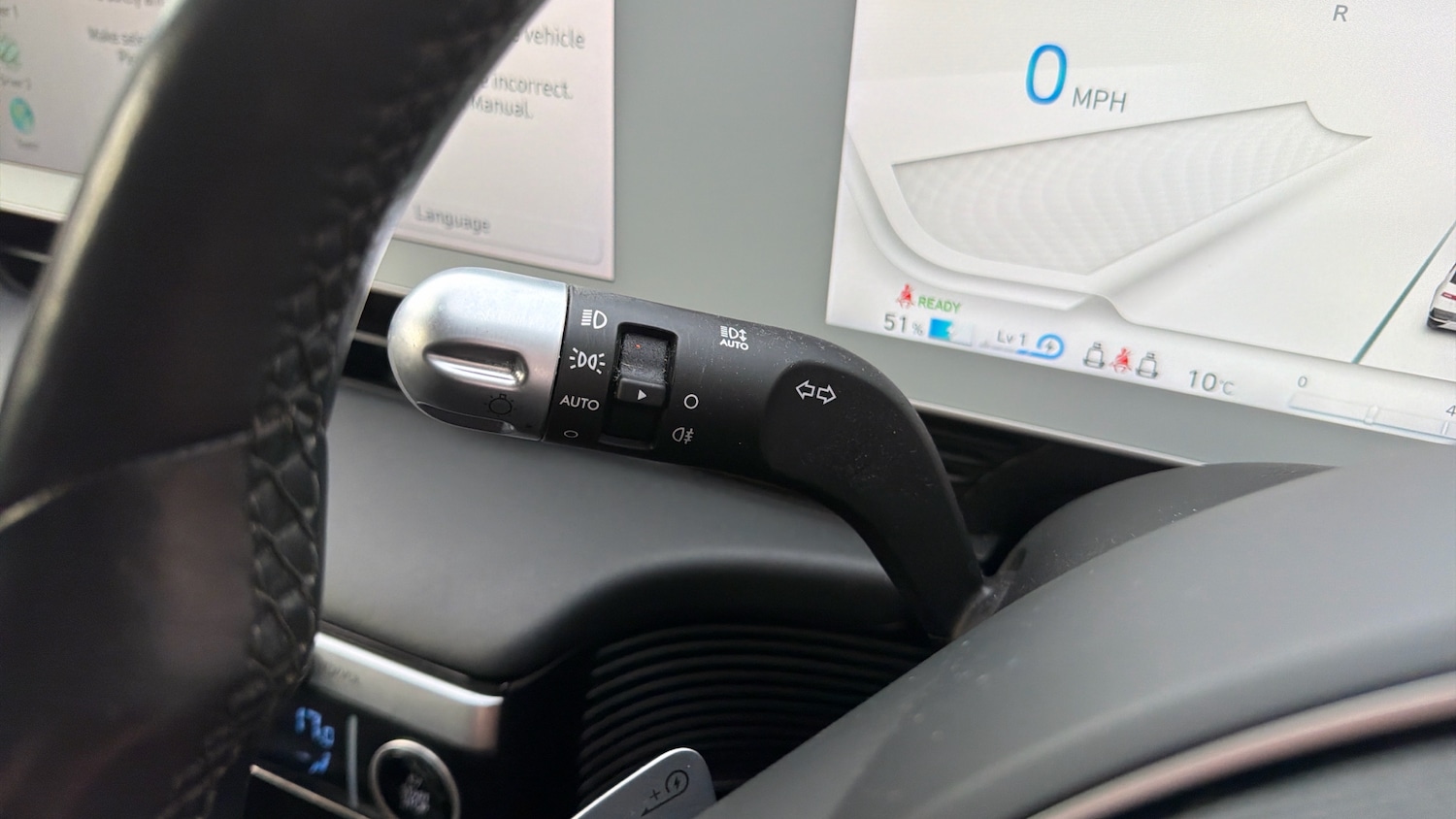 Used Hyundai IONIQ 5 2023 for sale - 77997492: Photo 36