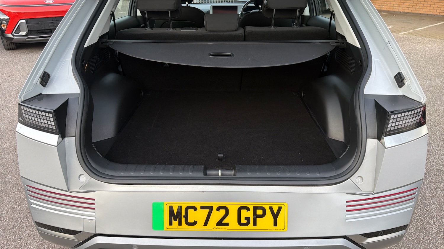 Used Hyundai IONIQ 5 2023 for sale - 77997492: Photo 4