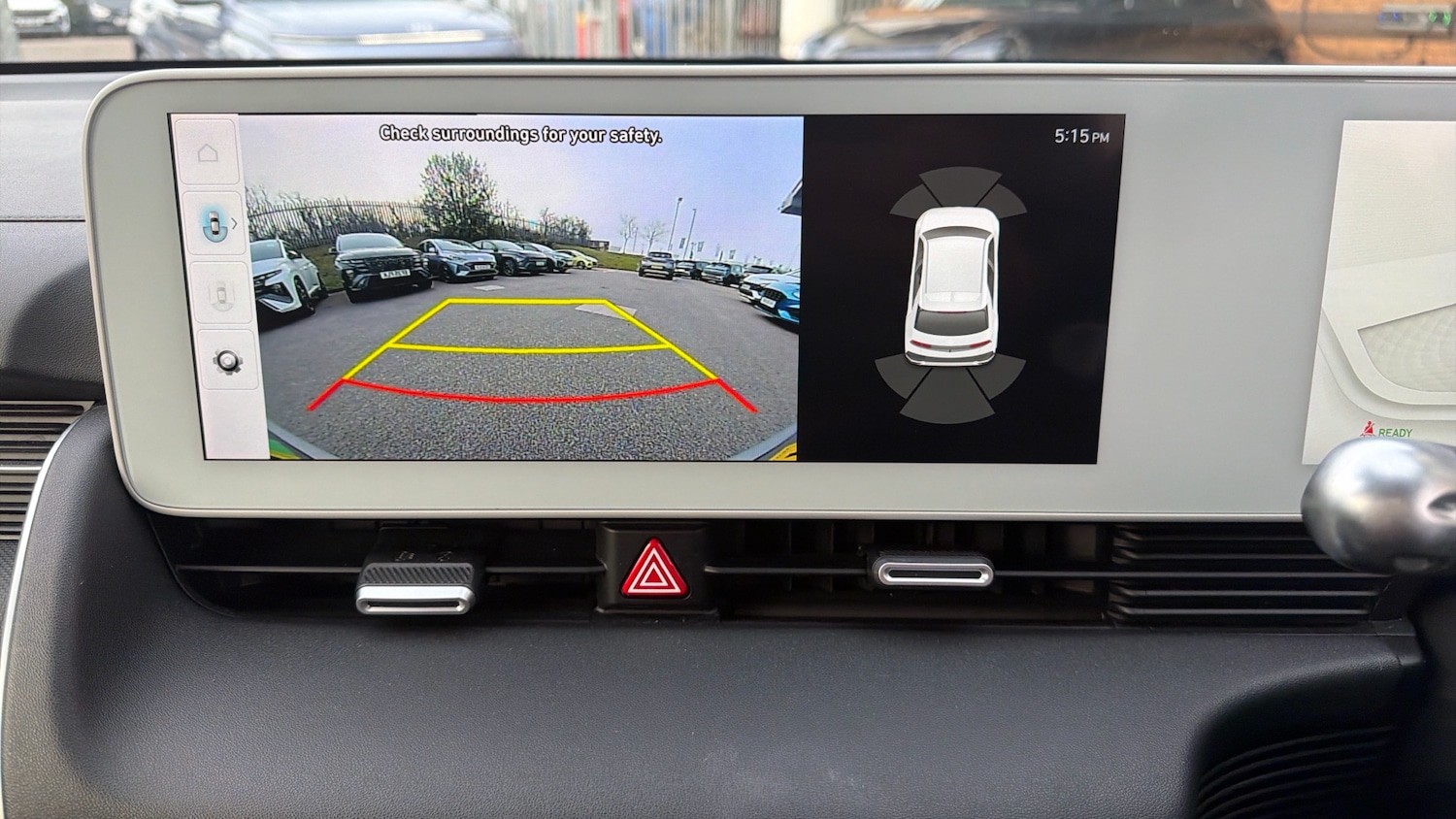 Used Hyundai IONIQ 5 2023 for sale - 77997492: Photo 41